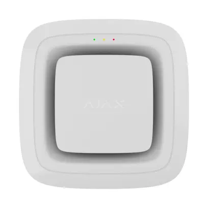 EN54 FireProtect (Sounder), bezdrát. siréna, bílá